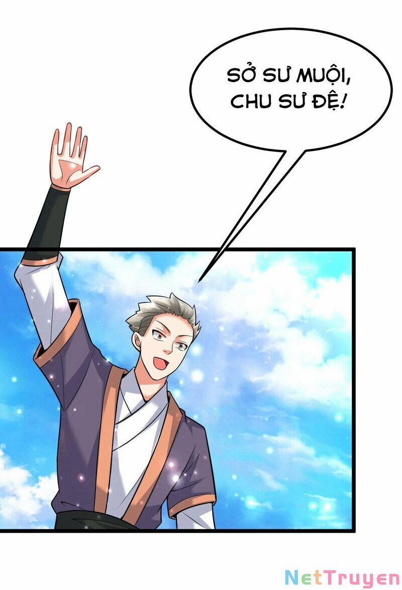 Võ Đạo Đỉnh Phong 38 trang 15