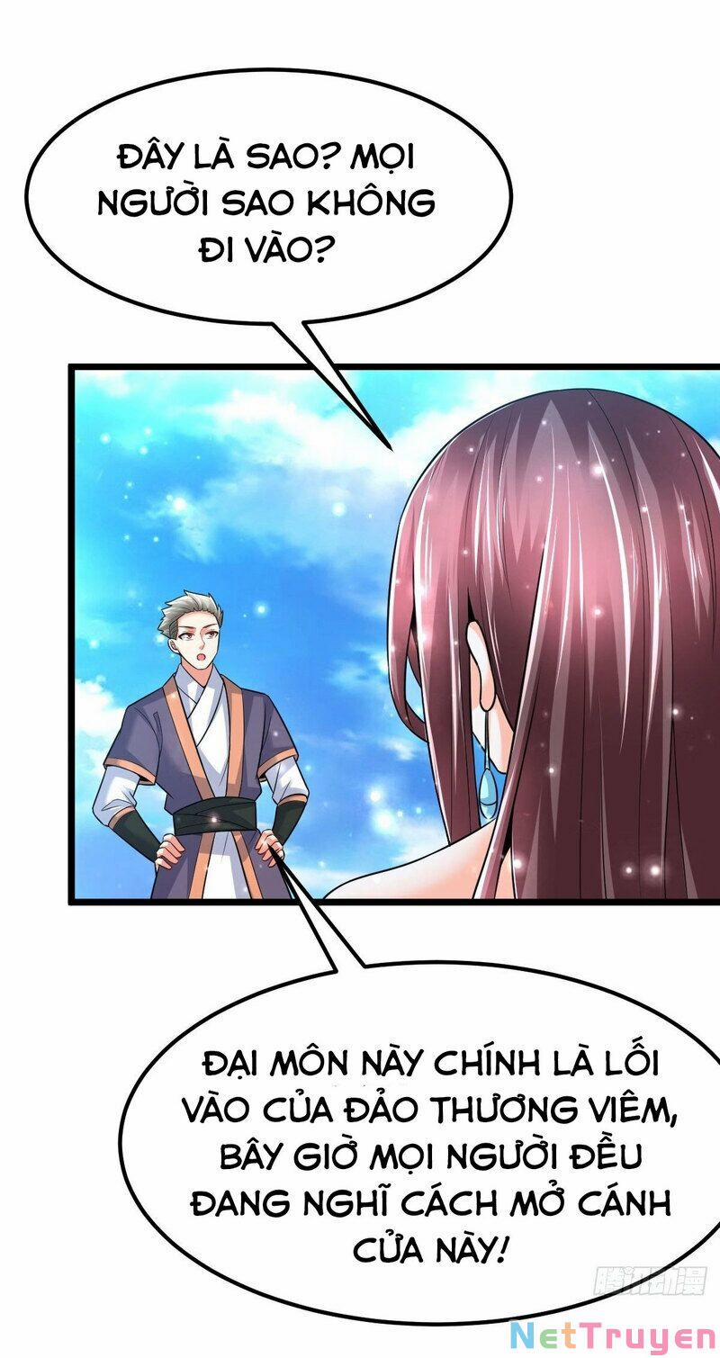 Võ Đạo Đỉnh Phong 38 trang 16