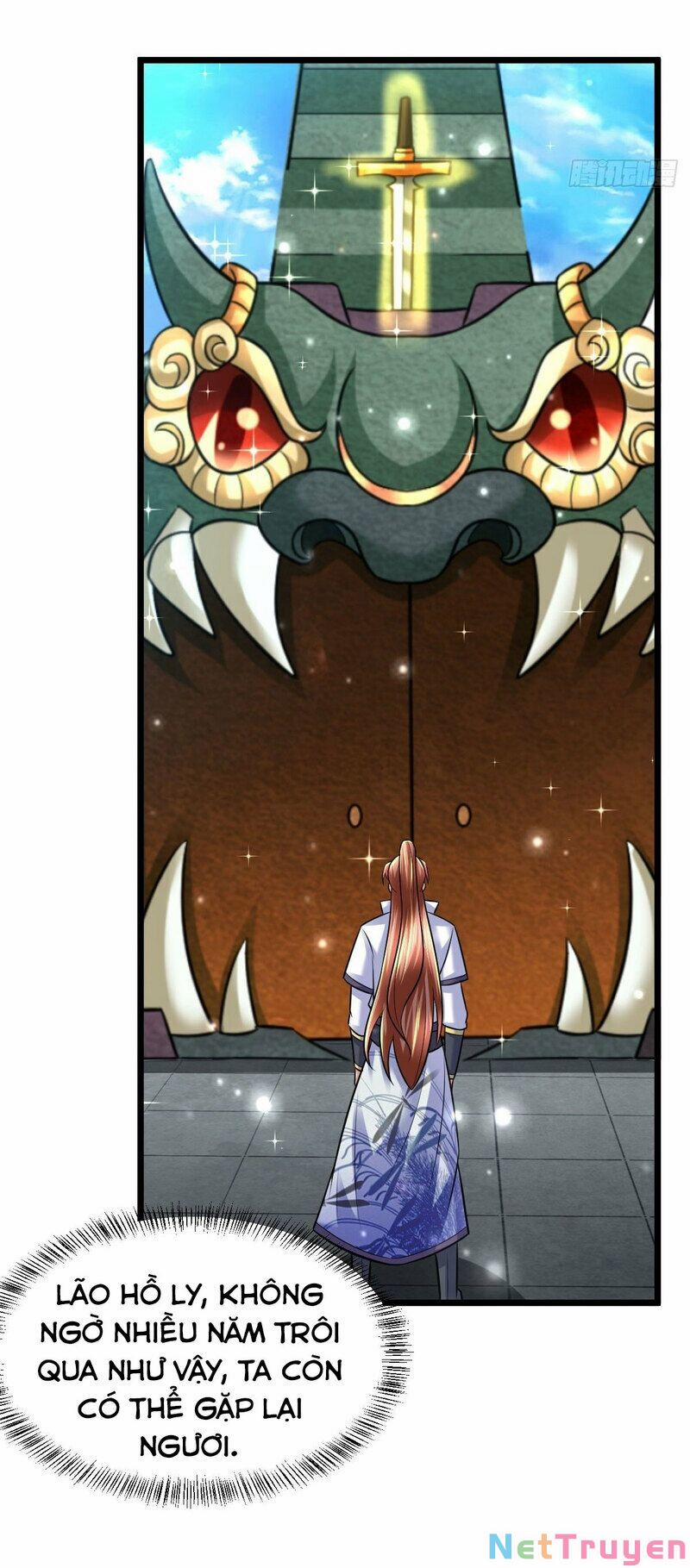 Võ Đạo Đỉnh Phong 38 trang 19