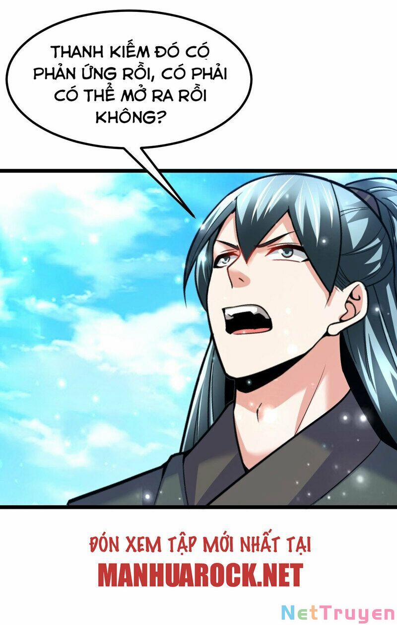 Võ Đạo Đỉnh Phong 38 trang 20