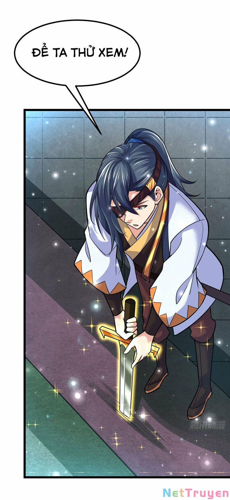 Võ Đạo Đỉnh Phong 38 trang 21