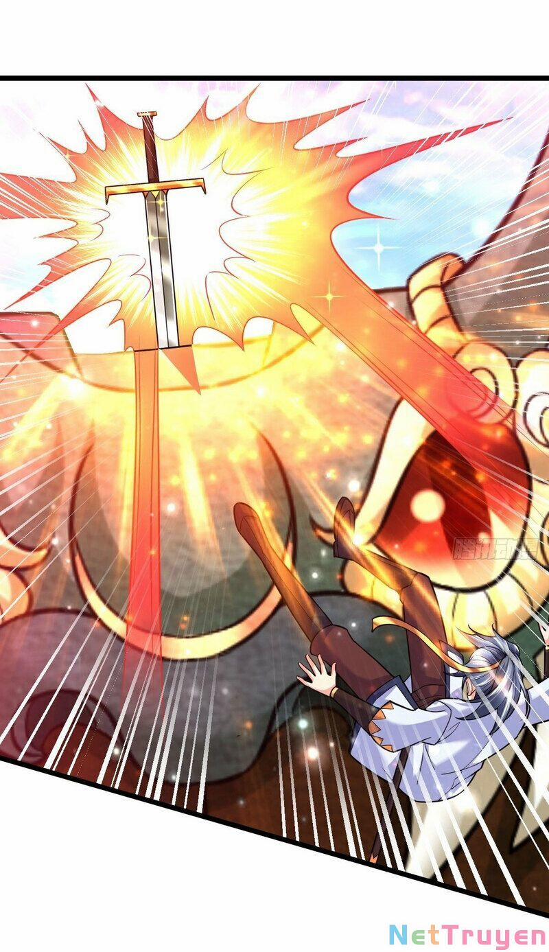 Võ Đạo Đỉnh Phong 38 trang 22
