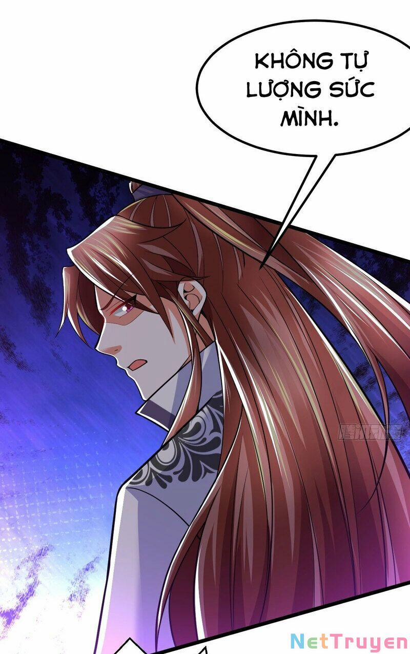 Võ Đạo Đỉnh Phong 38 trang 23