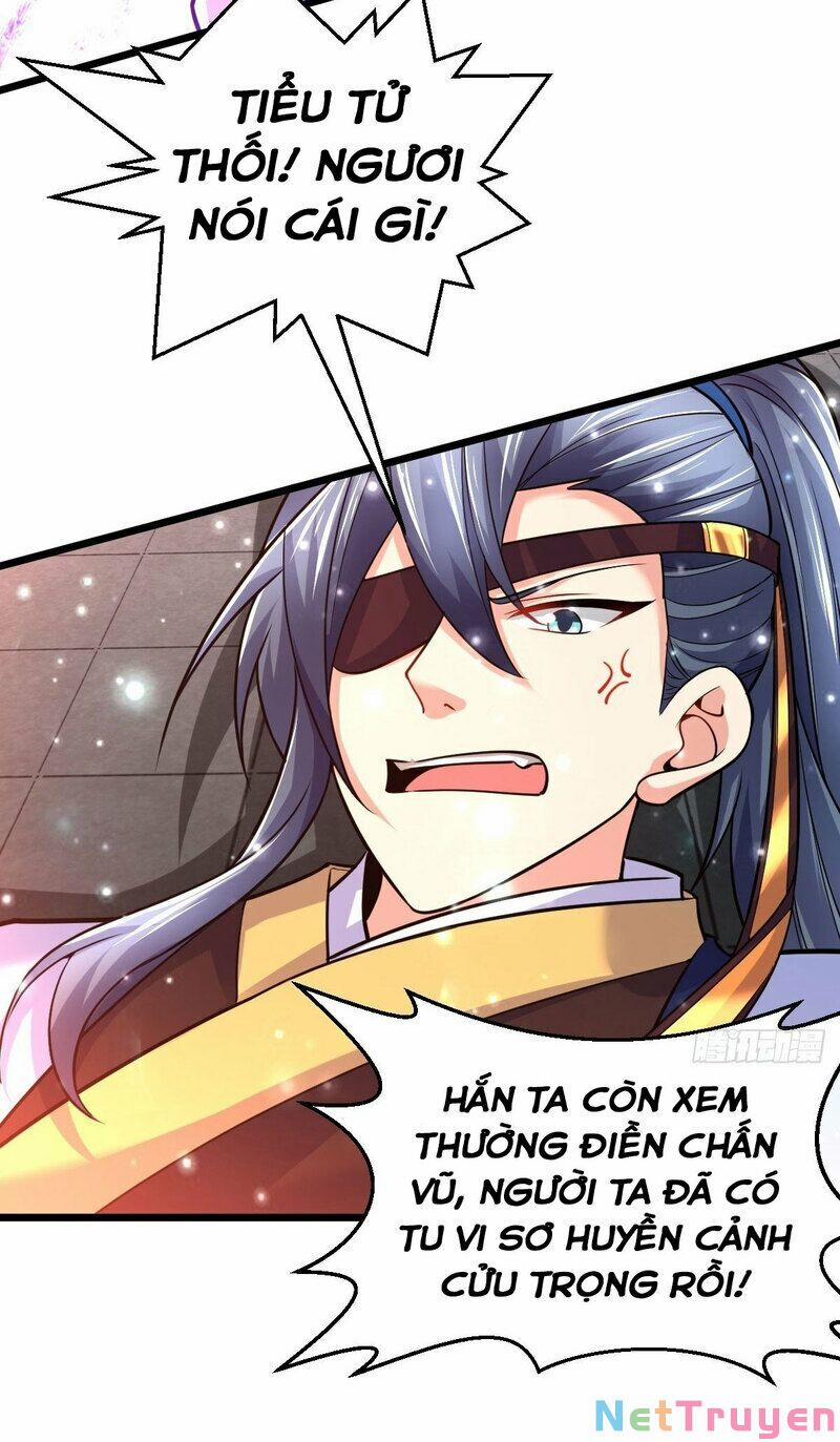 Võ Đạo Đỉnh Phong 38 trang 24