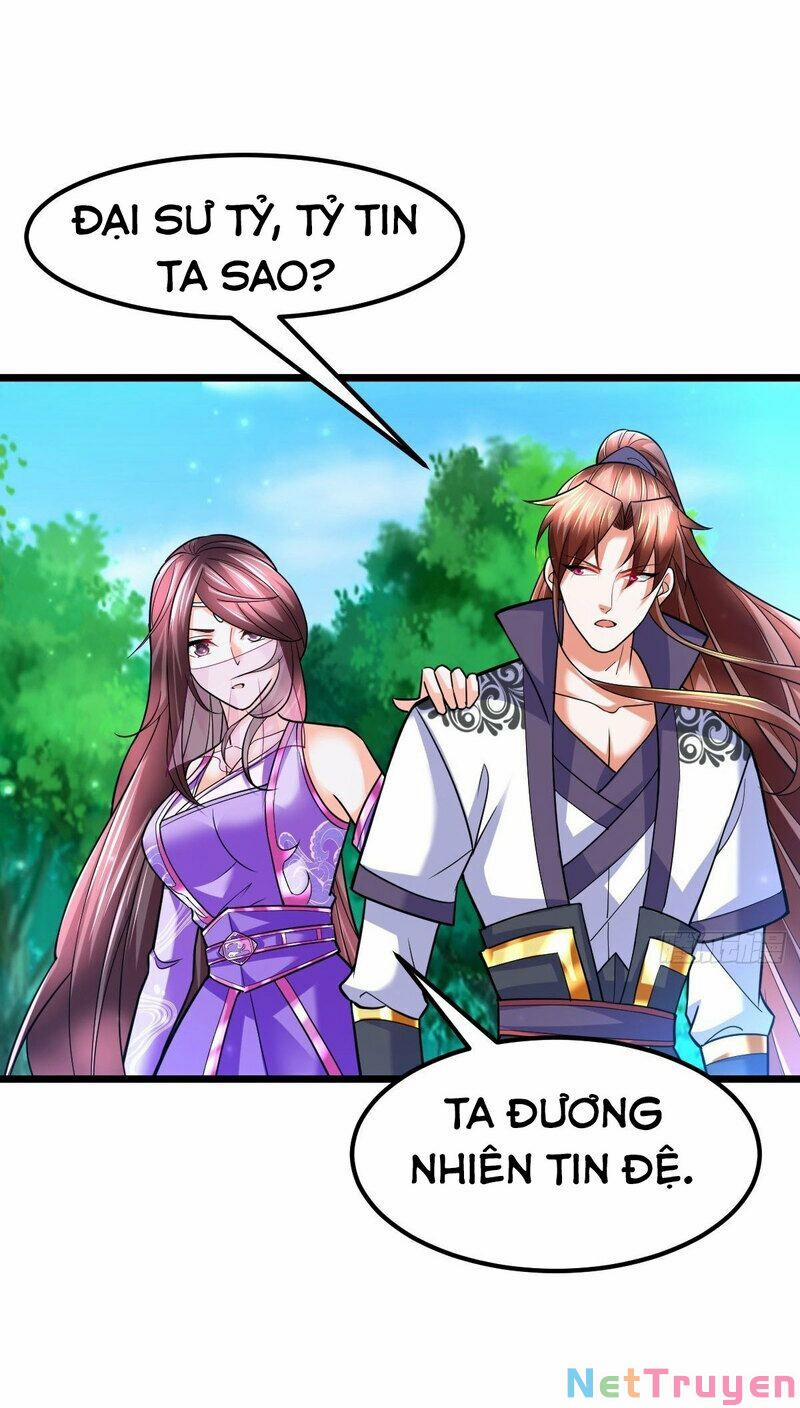 Võ Đạo Đỉnh Phong 38 trang 30