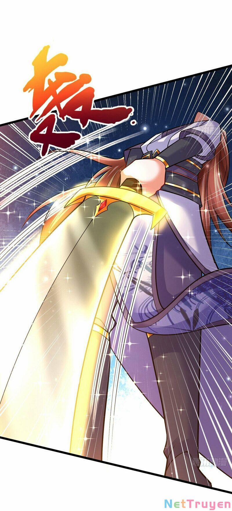 Võ Đạo Đỉnh Phong 38 trang 33