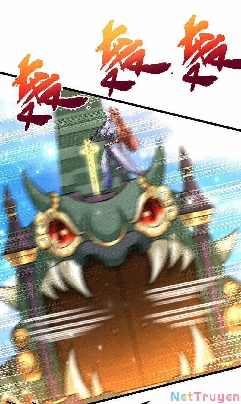 Võ Đạo Đỉnh Phong 38 trang 34