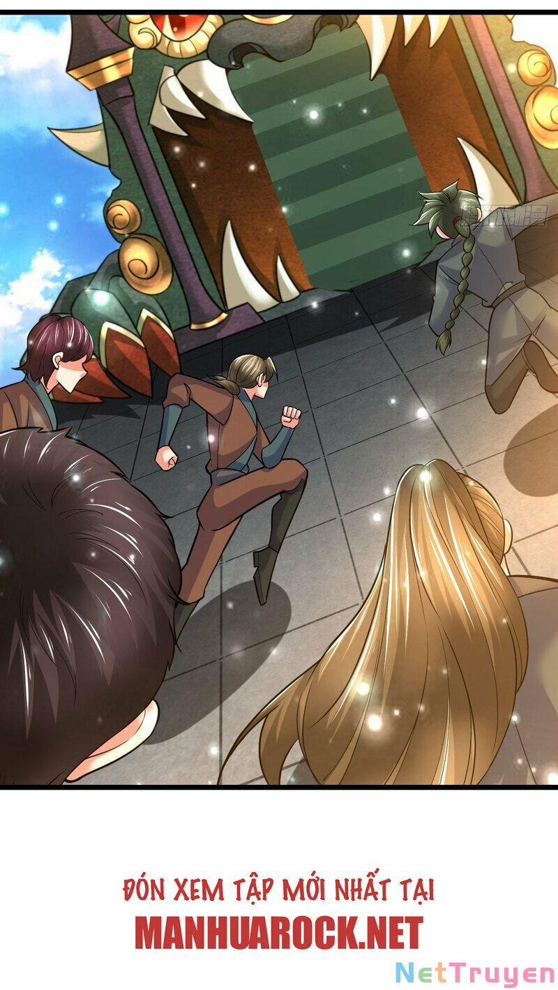 Võ Đạo Đỉnh Phong 38 trang 36