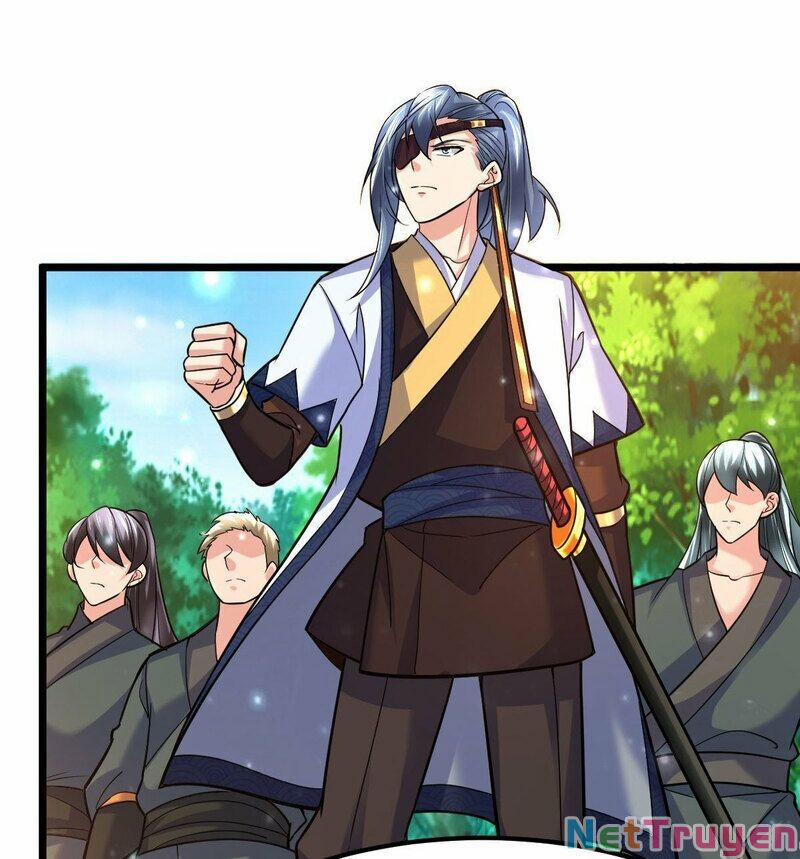 Võ Đạo Đỉnh Phong 38 trang 37