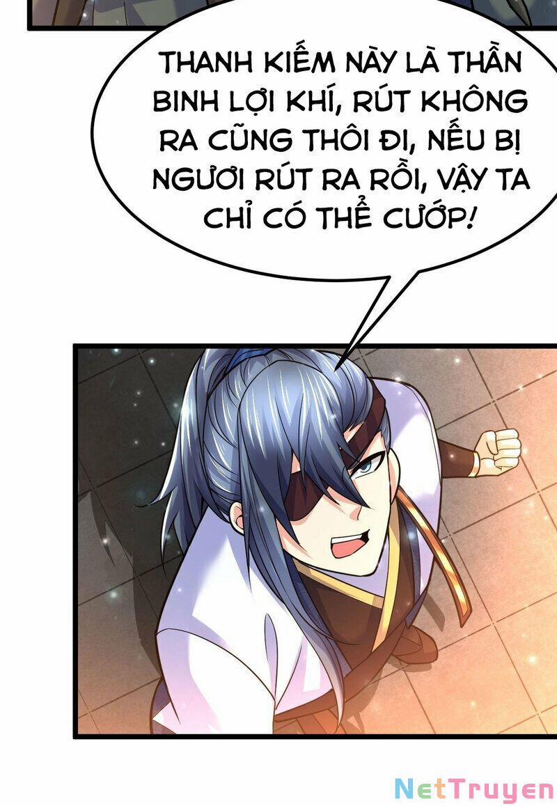 Võ Đạo Đỉnh Phong 38 trang 38