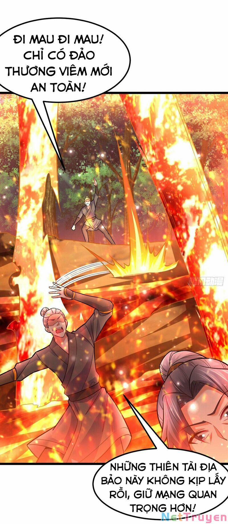 Võ Đạo Đỉnh Phong 38 trang 4