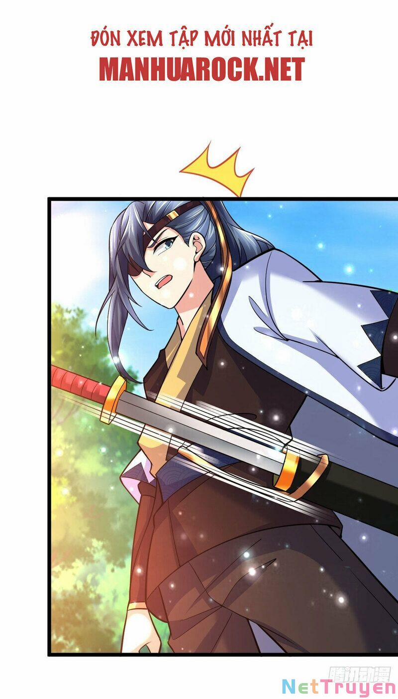 Võ Đạo Đỉnh Phong 38 trang 42