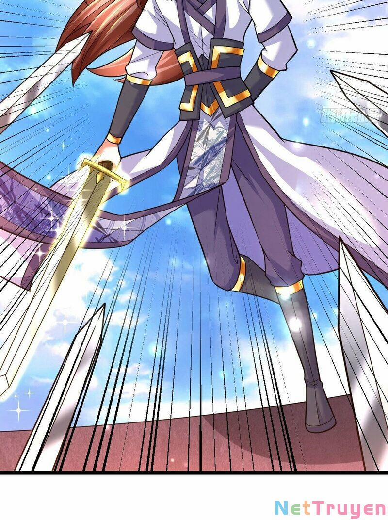 Võ Đạo Đỉnh Phong 38 trang 44