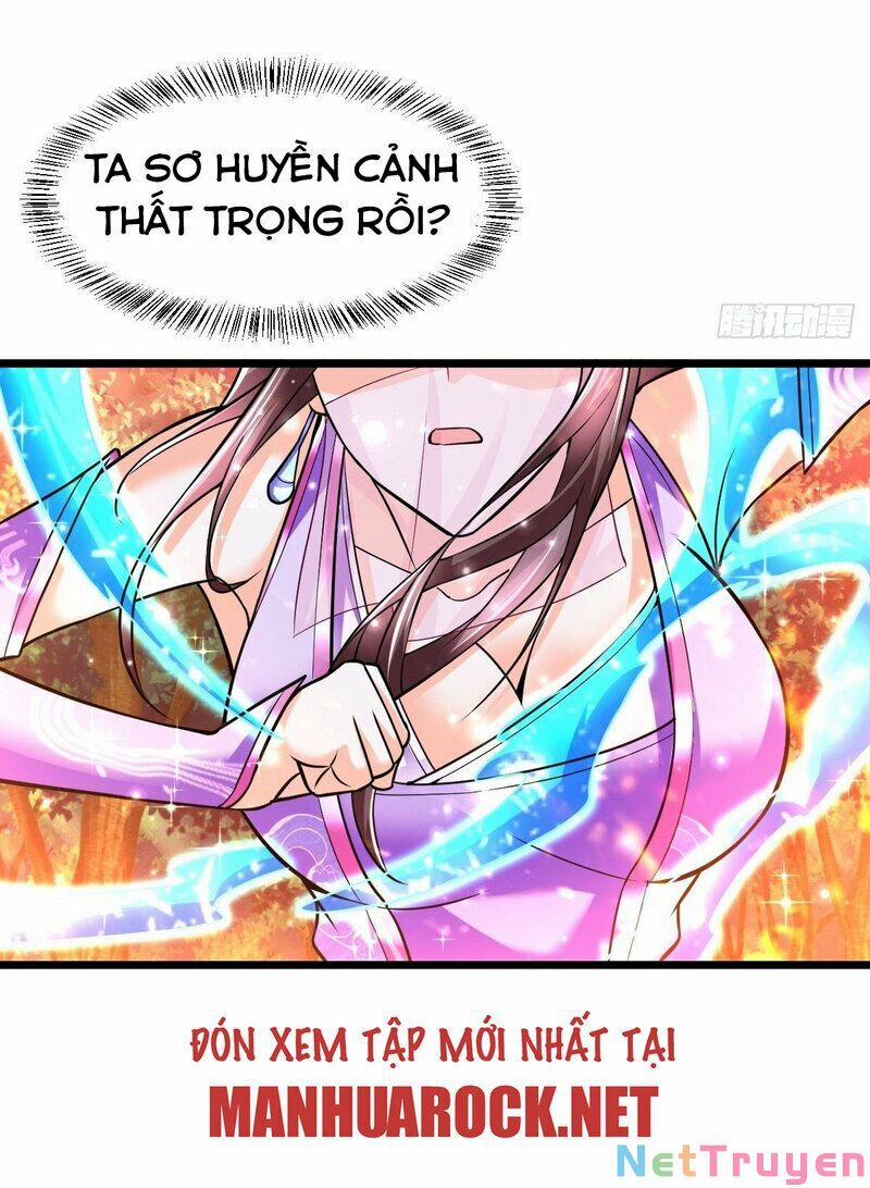 Võ Đạo Đỉnh Phong 38 trang 5