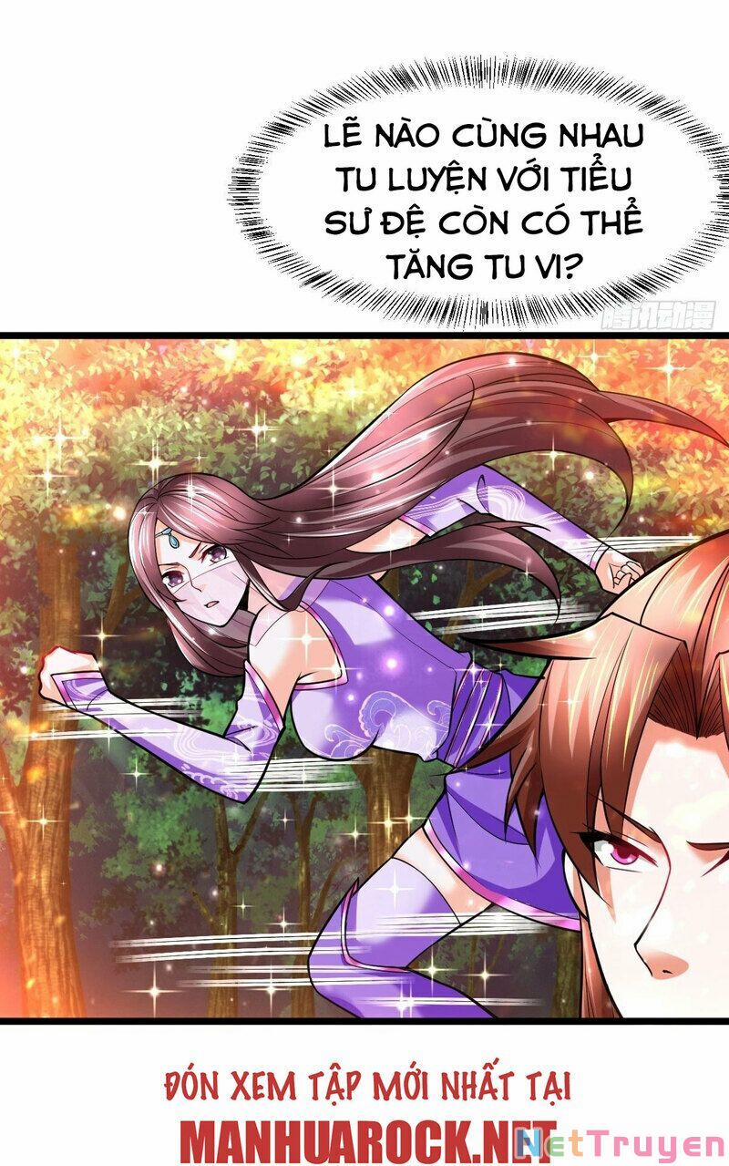 Võ Đạo Đỉnh Phong 38 trang 6