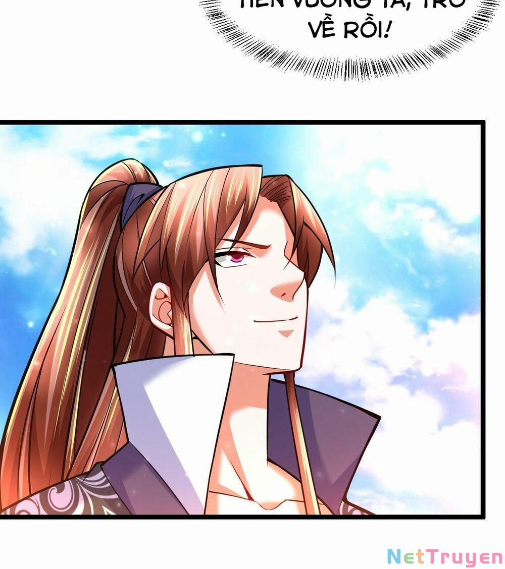 Võ Đạo Đỉnh Phong 39 trang 1