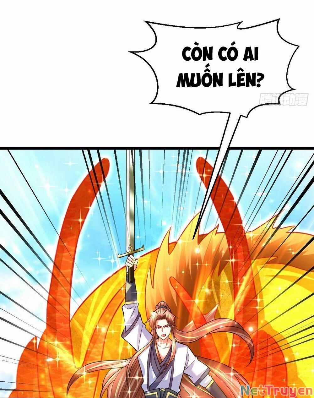 Võ Đạo Đỉnh Phong 39 trang 11