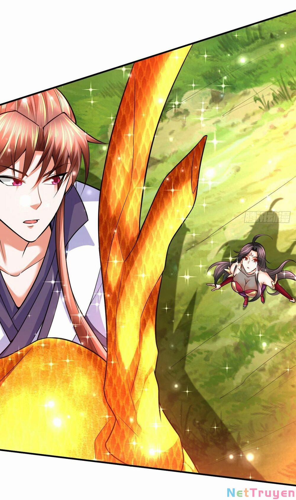 Võ Đạo Đỉnh Phong 39 trang 17