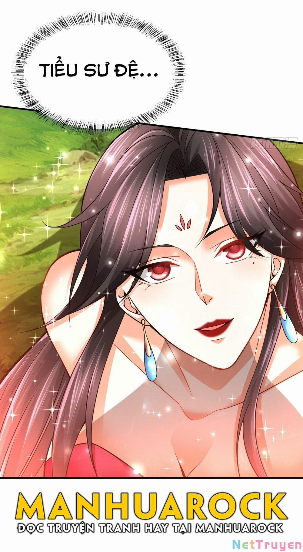 Võ Đạo Đỉnh Phong 39 trang 18