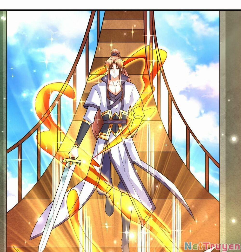 Võ Đạo Đỉnh Phong 39 trang 19