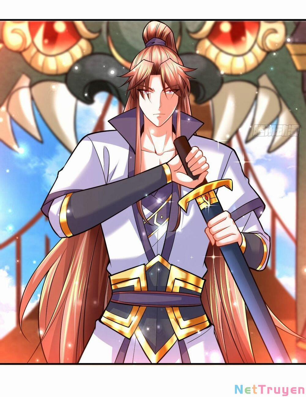 Võ Đạo Đỉnh Phong 39 trang 22