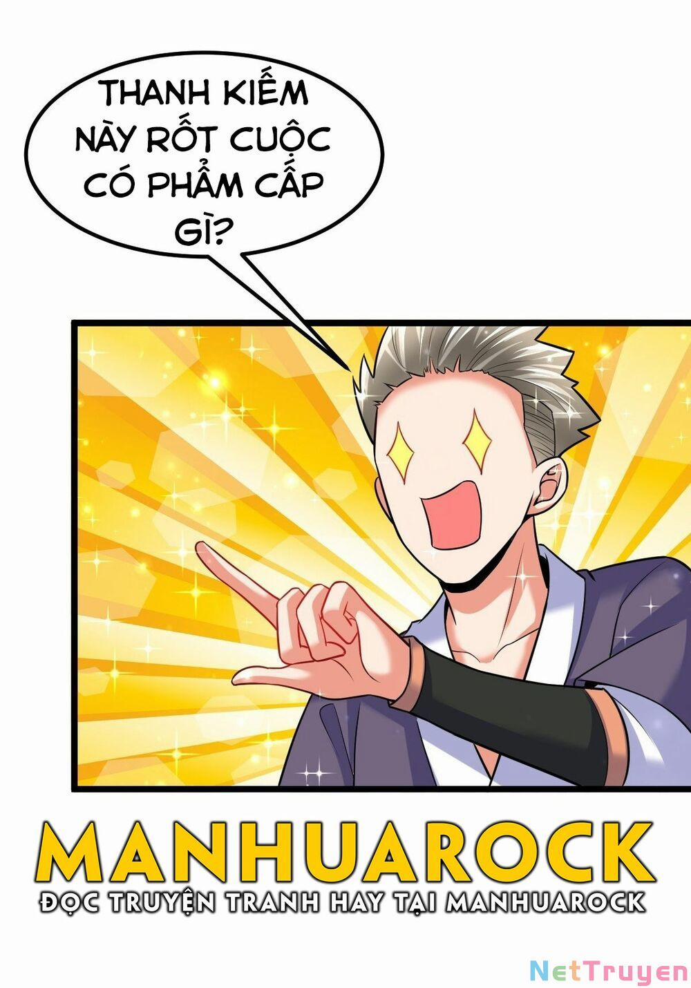 Võ Đạo Đỉnh Phong 39 trang 23