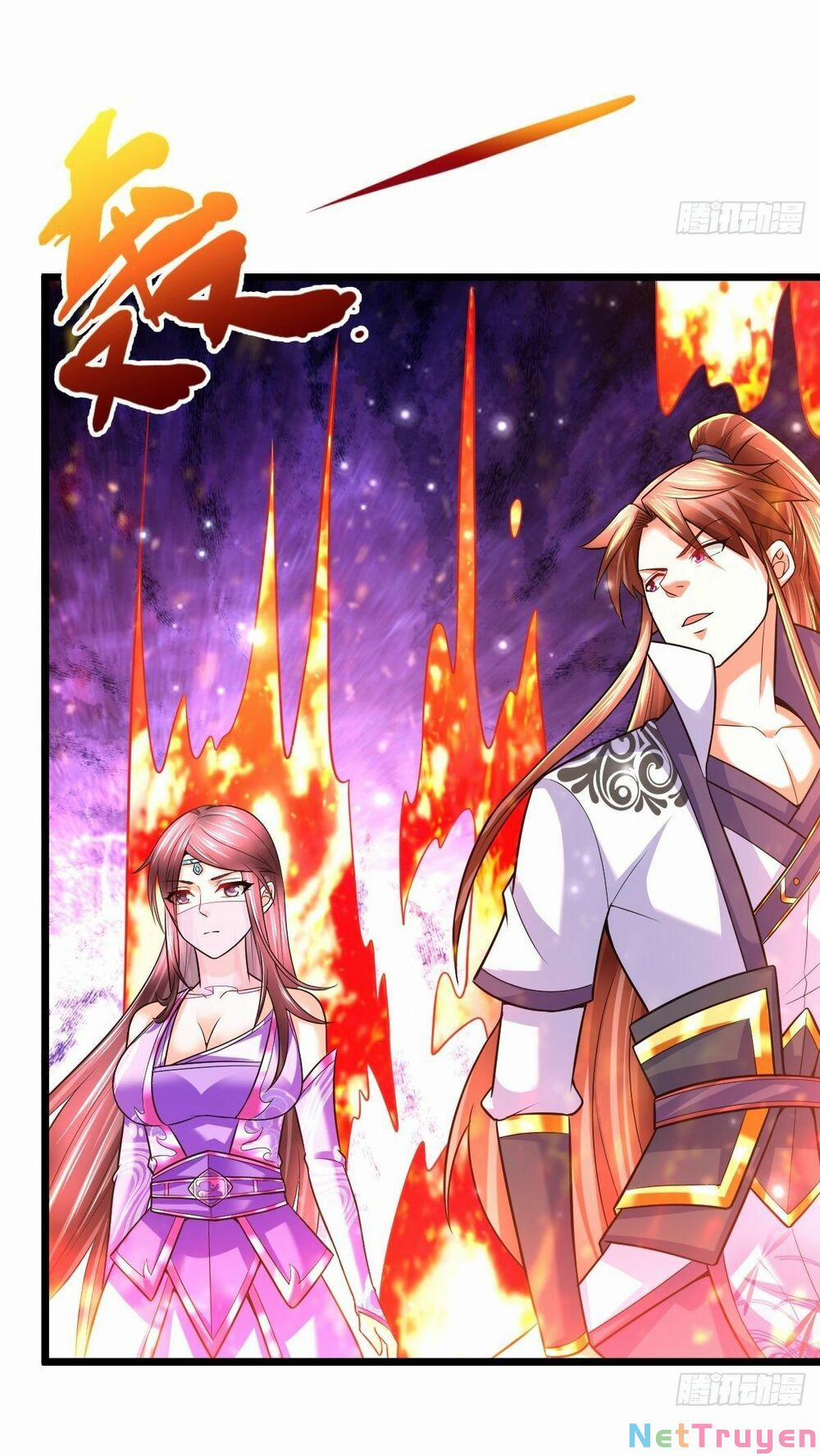 Võ Đạo Đỉnh Phong 39 trang 25