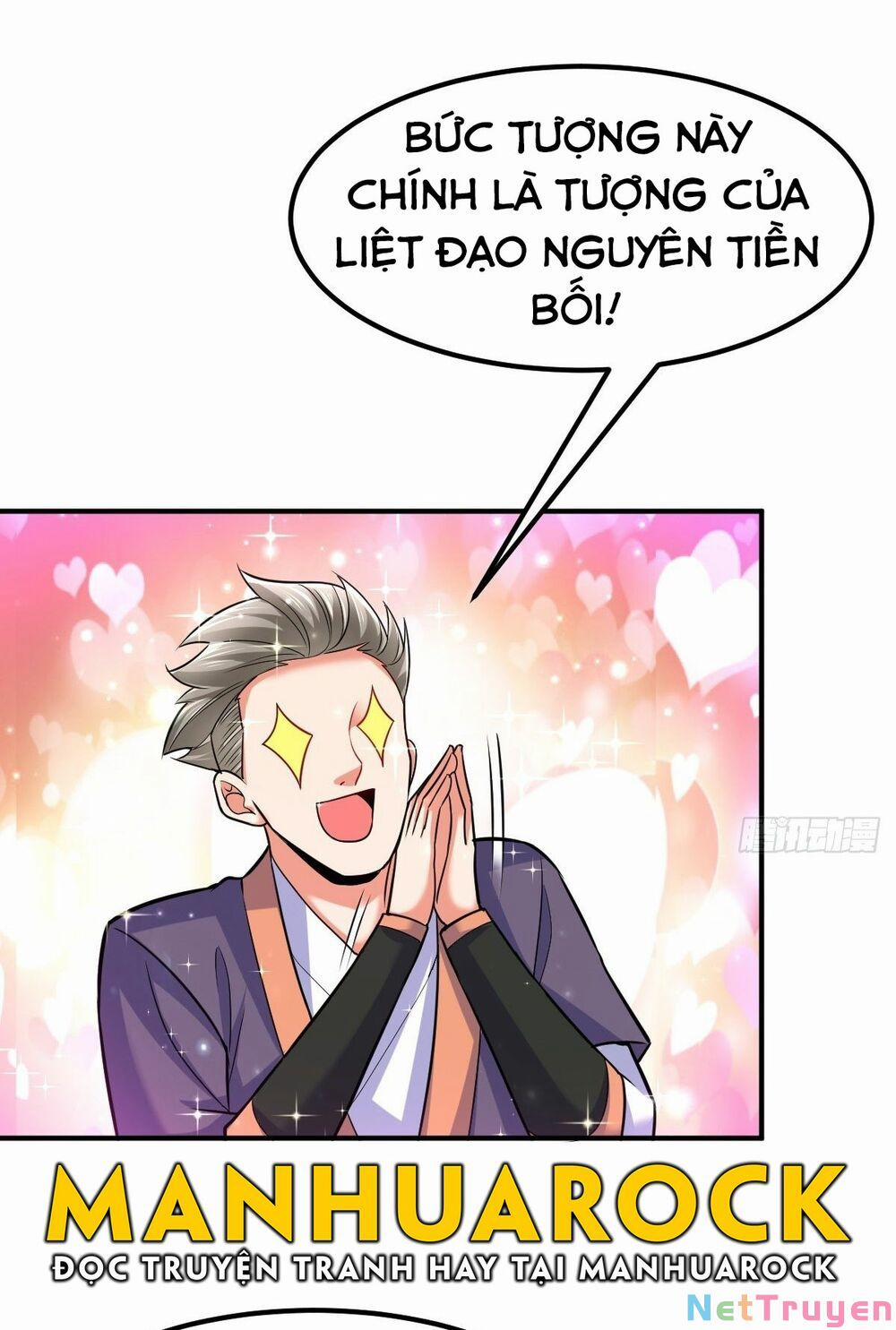 Võ Đạo Đỉnh Phong 39 trang 32