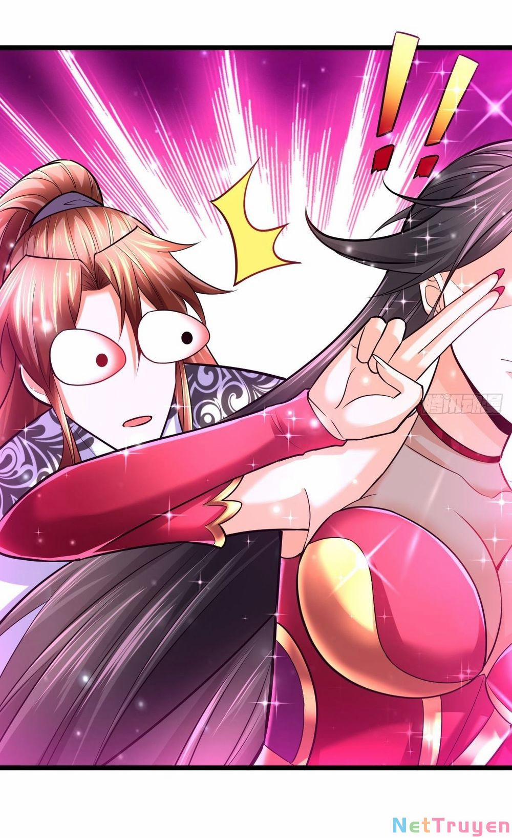 Võ Đạo Đỉnh Phong 39 trang 36