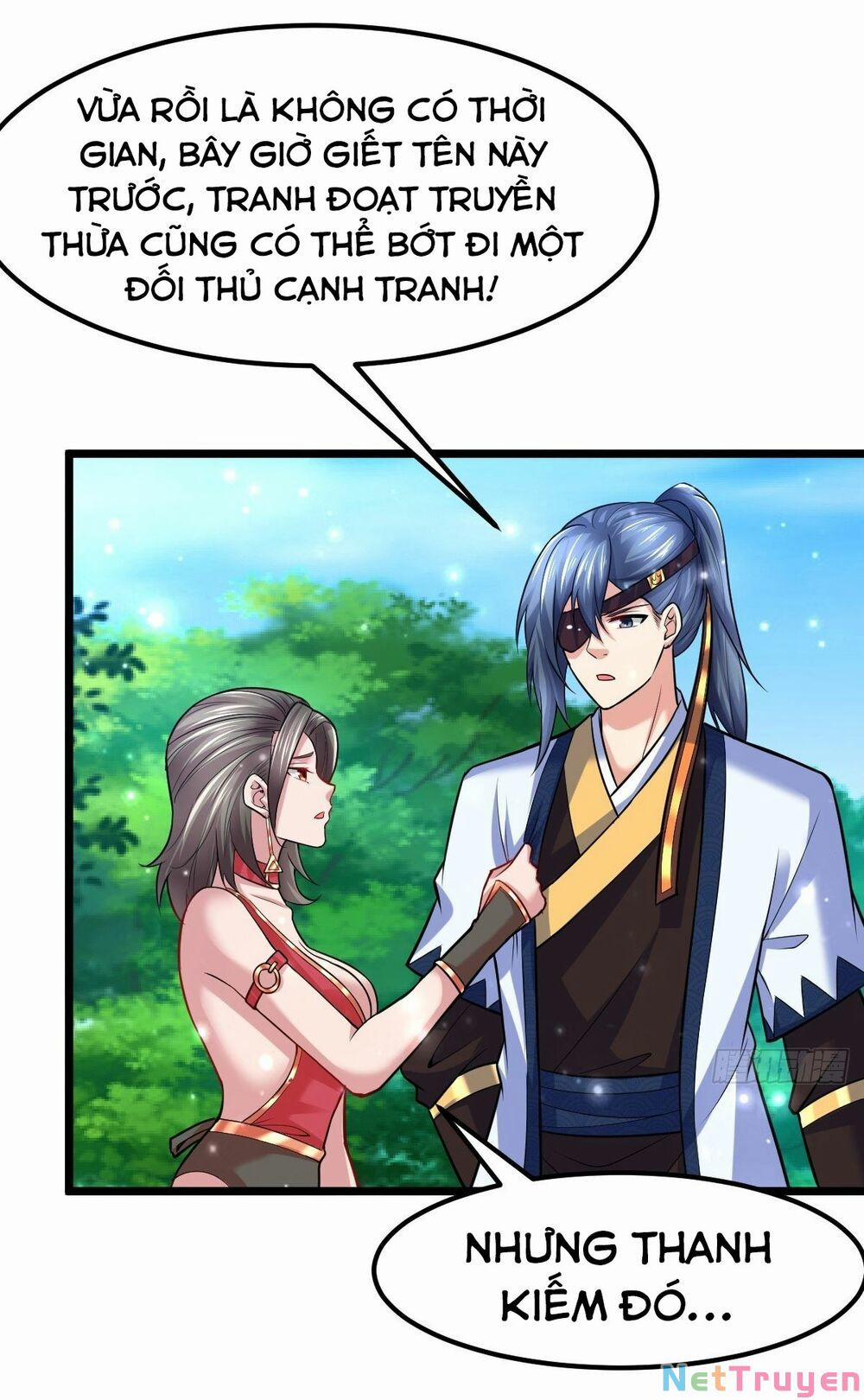 Võ Đạo Đỉnh Phong 39 trang 38