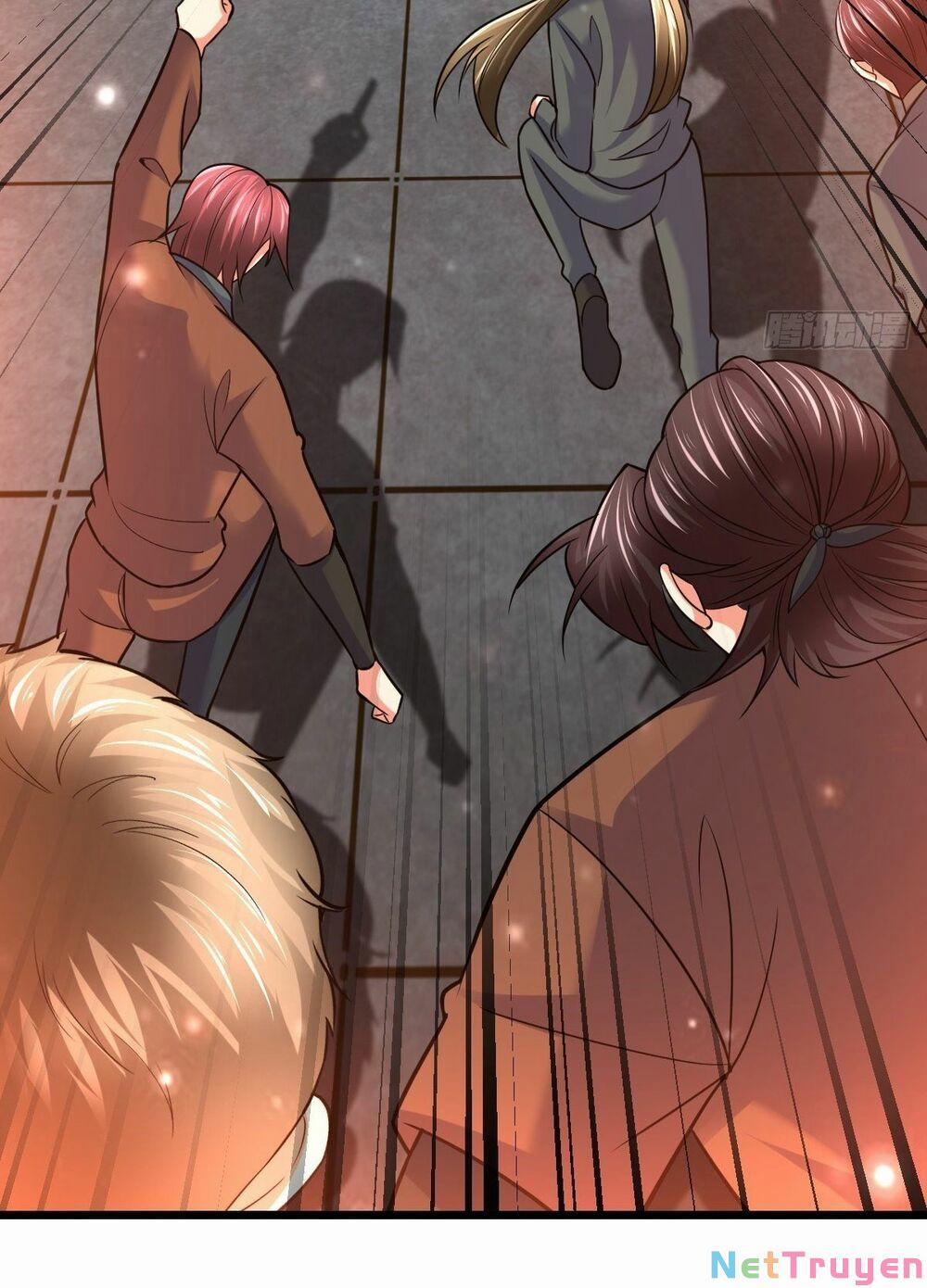 Võ Đạo Đỉnh Phong 39 trang 4