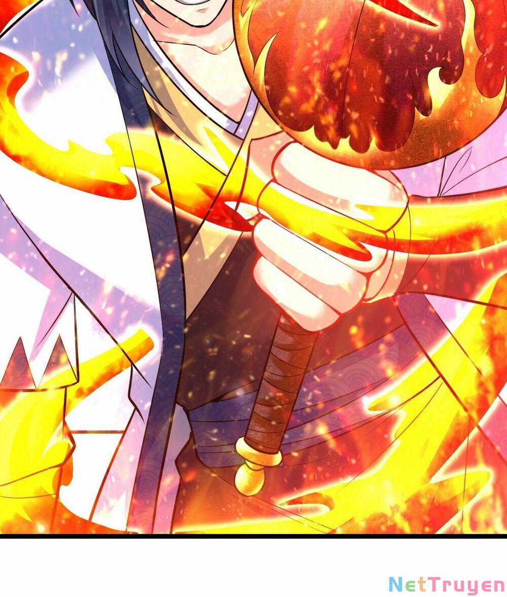 Võ Đạo Đỉnh Phong 39 trang 40