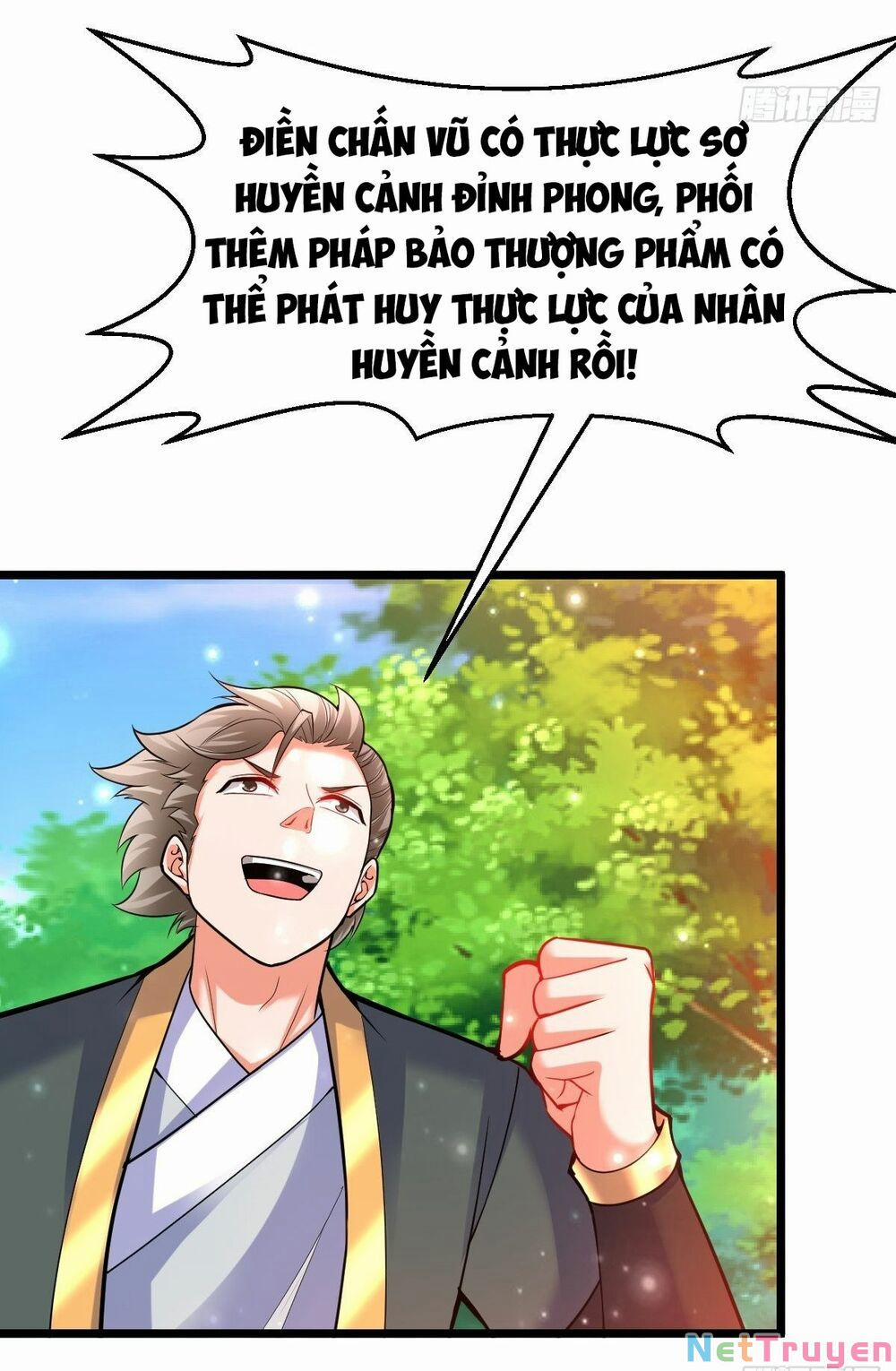 Võ Đạo Đỉnh Phong 39 trang 41
