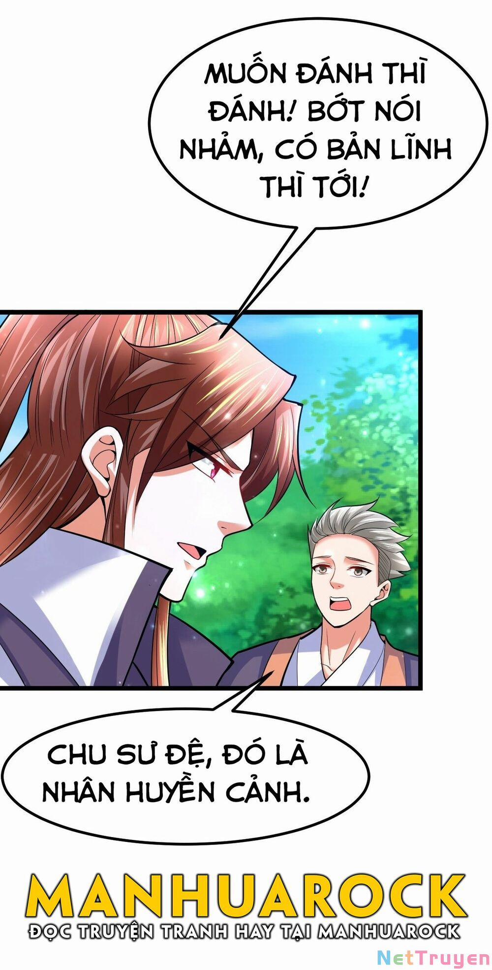 Võ Đạo Đỉnh Phong 39 trang 43