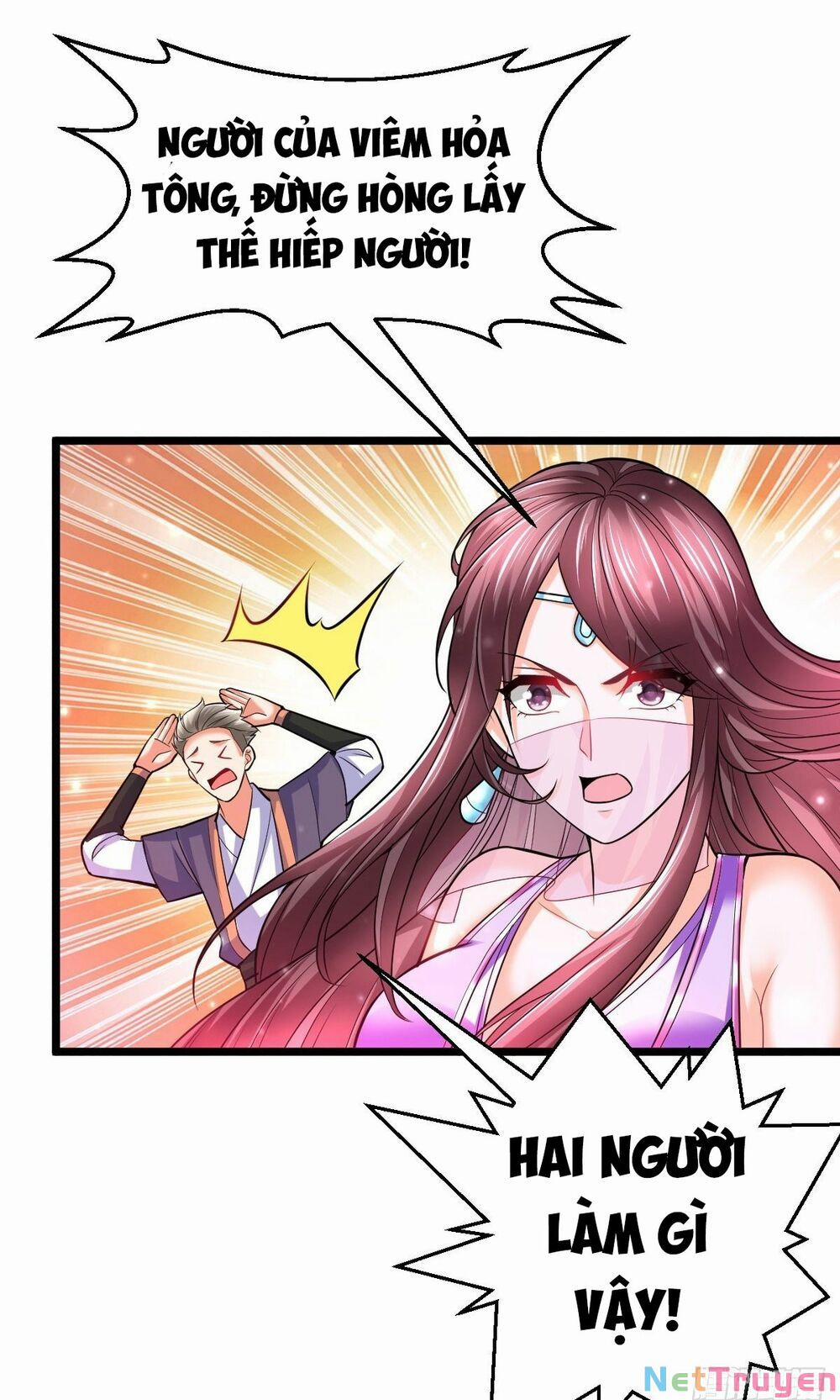 Võ Đạo Đỉnh Phong 39 trang 44