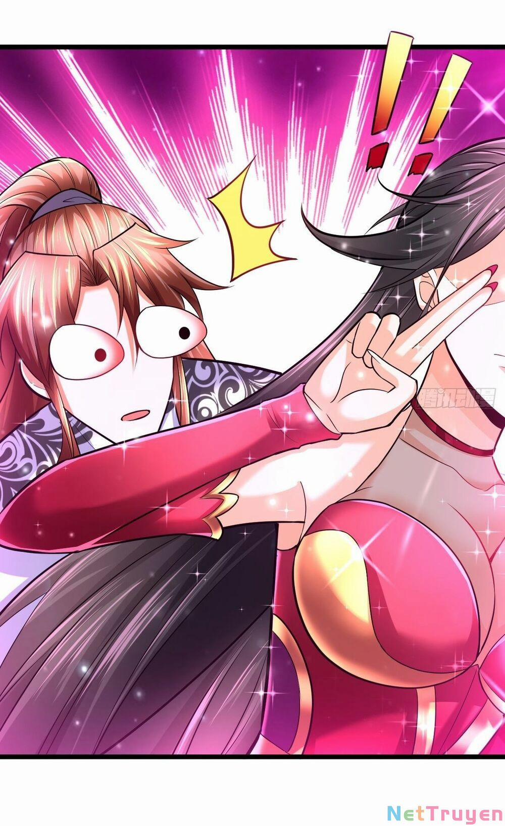 Võ Đạo Đỉnh Phong 39 trang 47