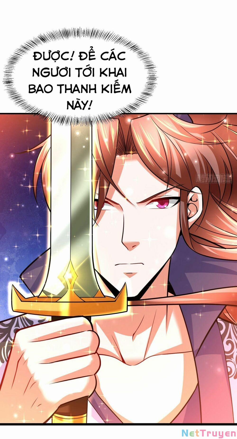 Võ Đạo Đỉnh Phong 39 trang 5