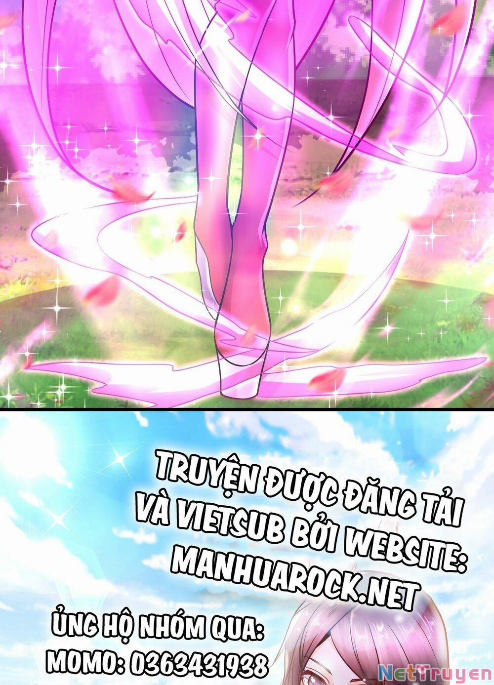 Võ Đạo Đỉnh Phong 39 trang 51