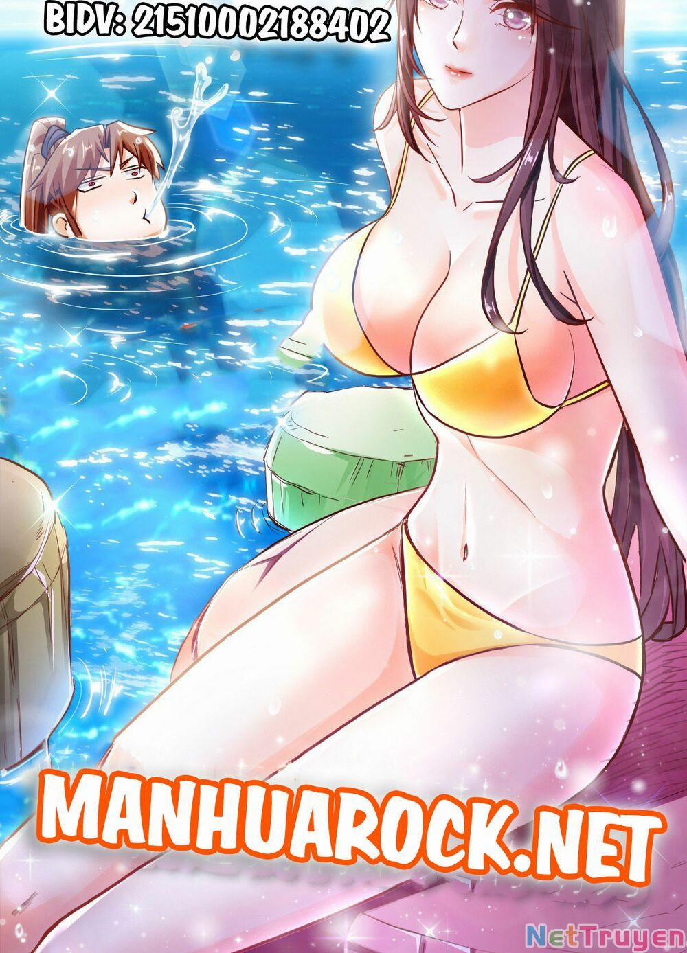 Võ Đạo Đỉnh Phong 39 trang 52