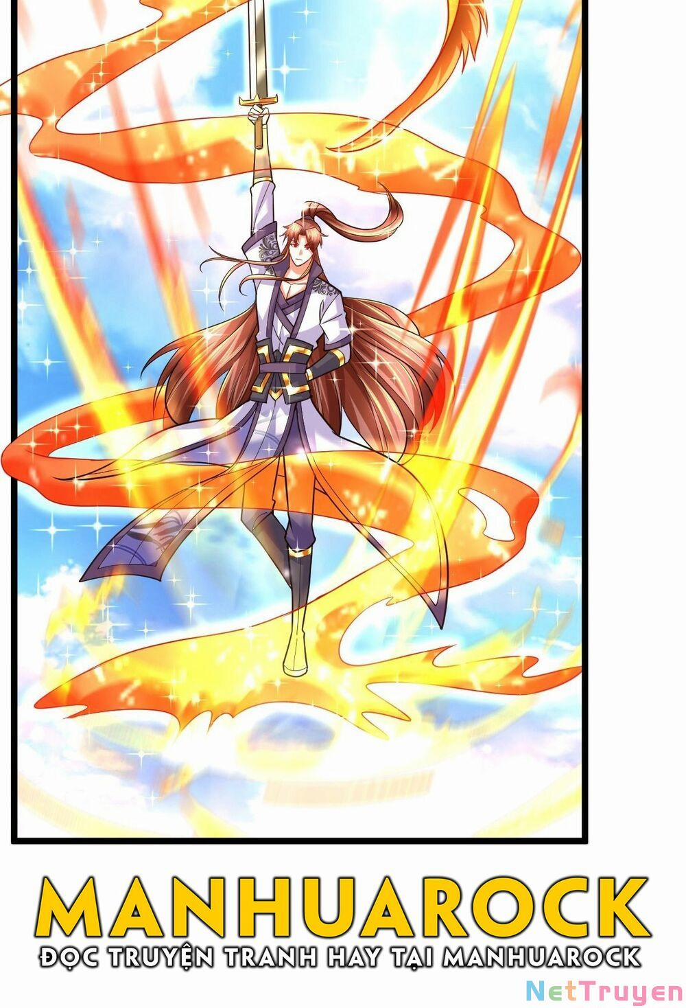 Võ Đạo Đỉnh Phong 39 trang 7