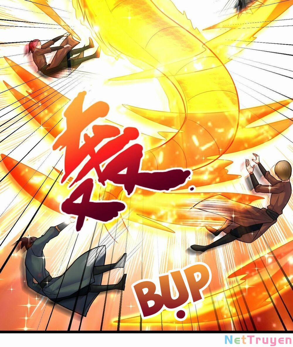 Võ Đạo Đỉnh Phong 39 trang 9