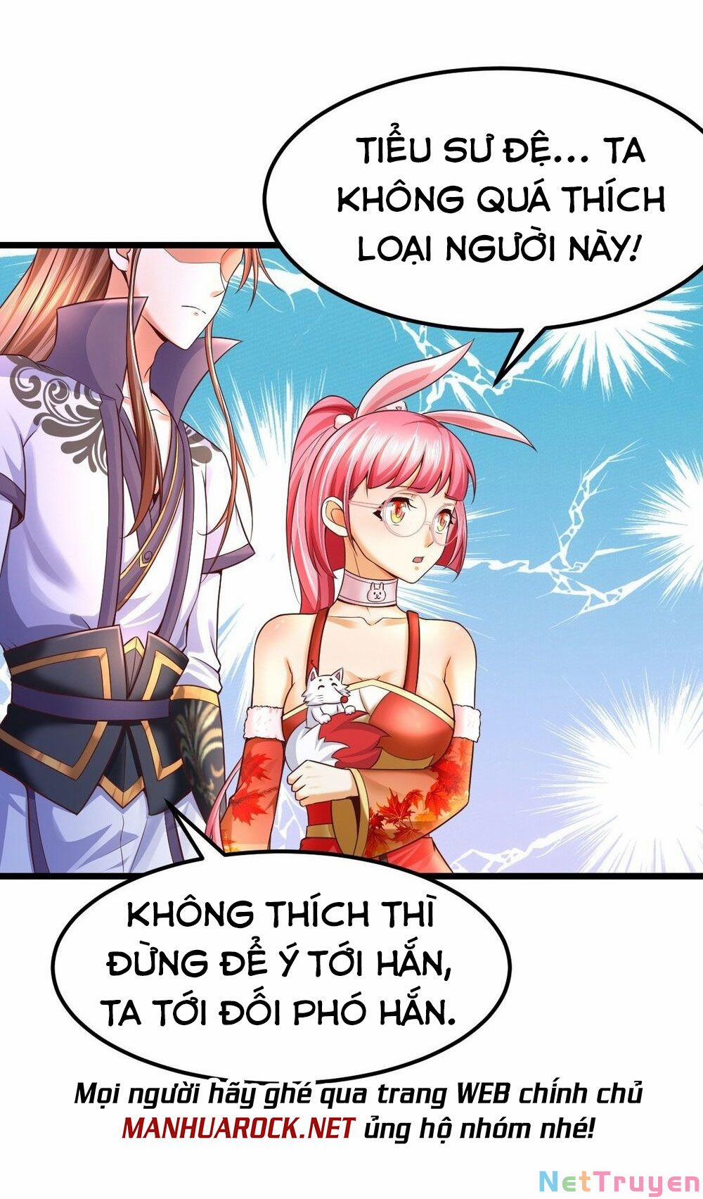 Võ Đạo Đỉnh Phong 4 trang 12