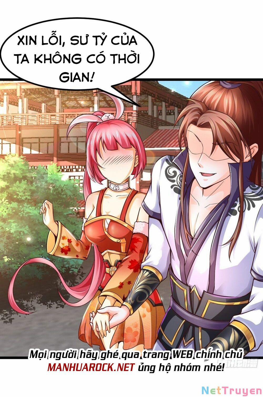 Võ Đạo Đỉnh Phong 4 trang 13