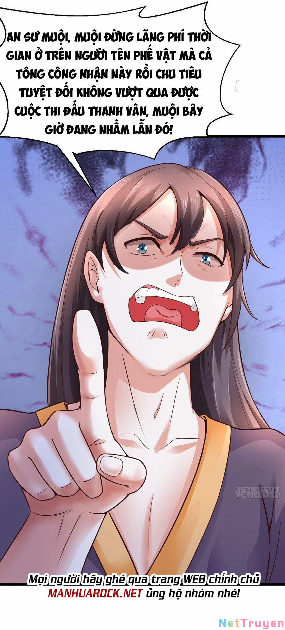 Võ Đạo Đỉnh Phong 4 trang 17