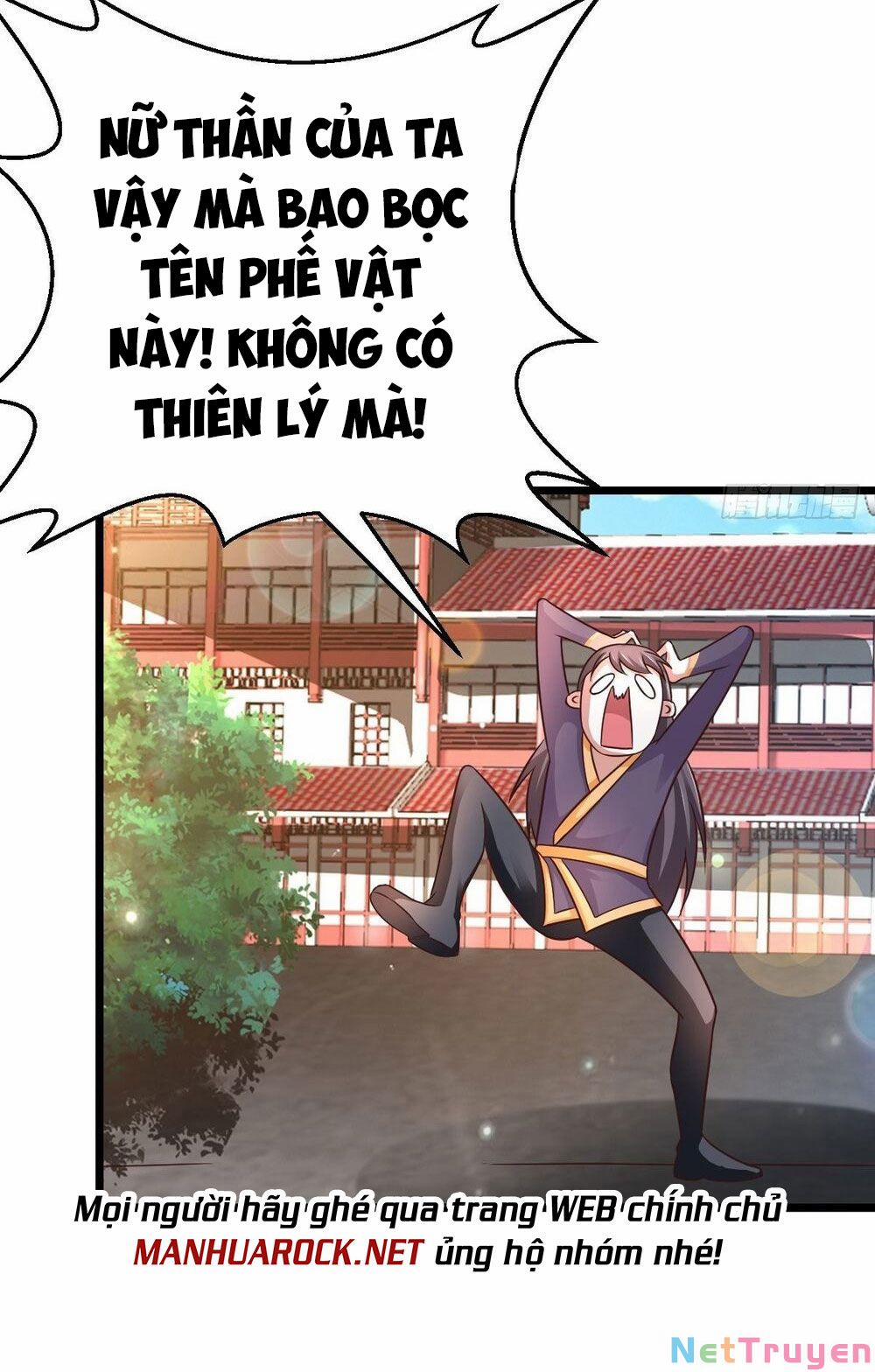 Võ Đạo Đỉnh Phong 4 trang 19