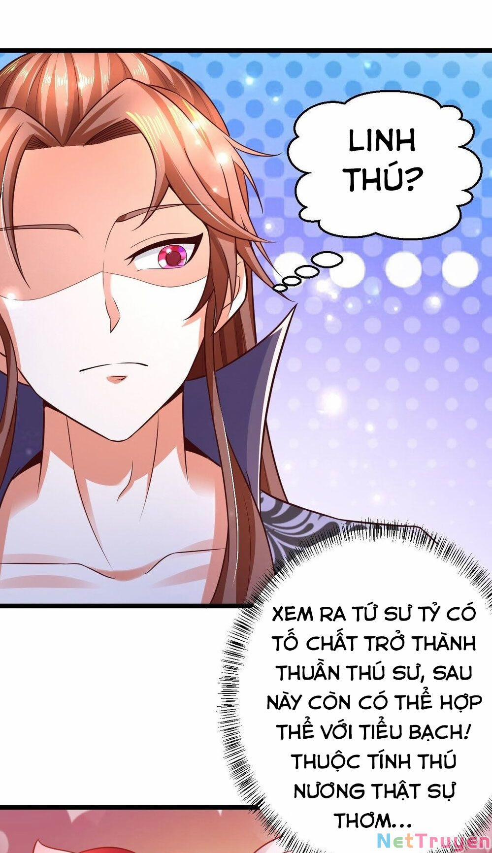 Võ Đạo Đỉnh Phong 4 trang 2