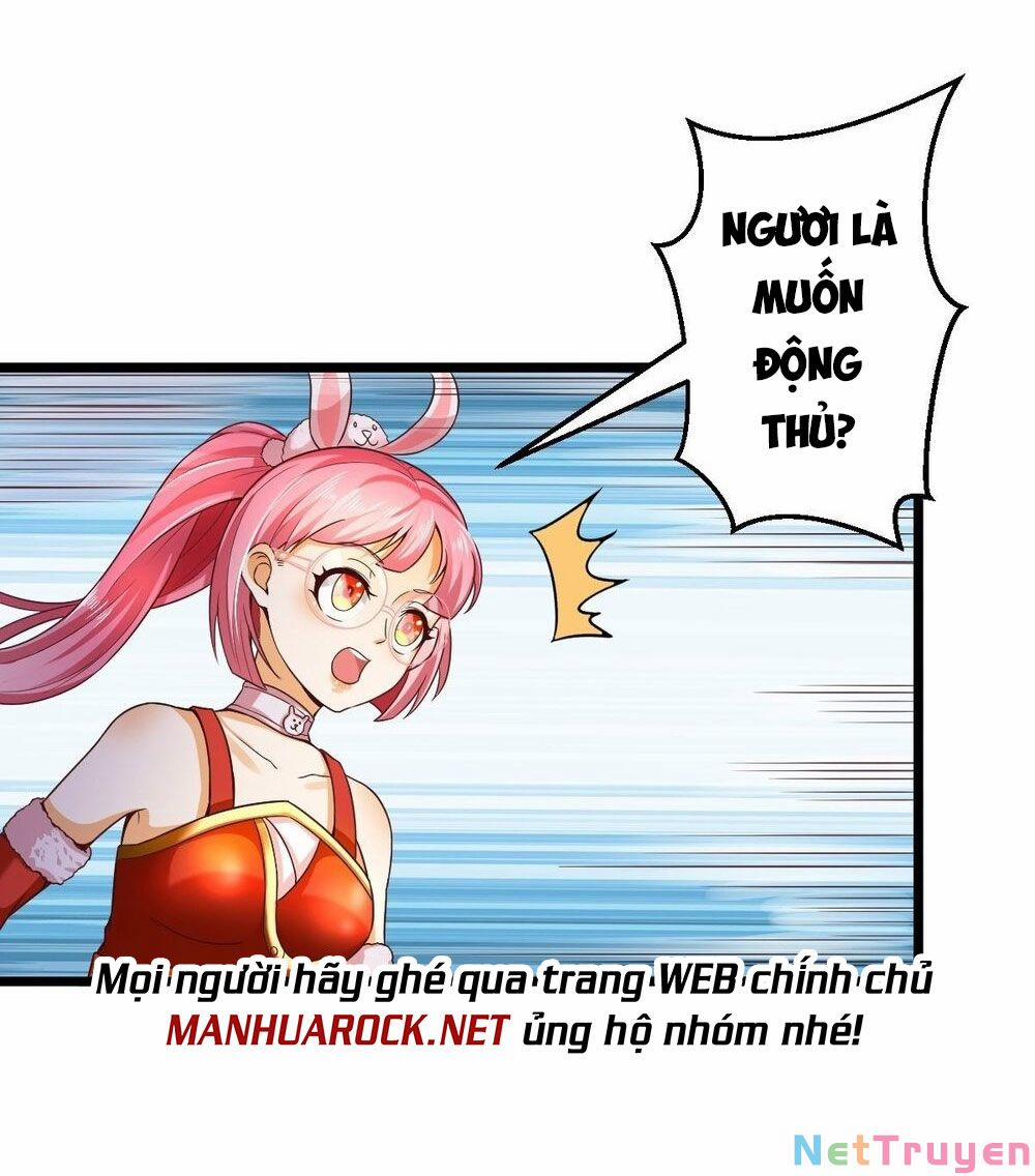 Võ Đạo Đỉnh Phong 4 trang 21