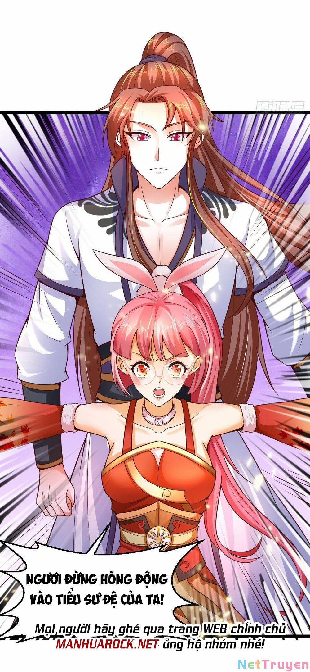 Võ Đạo Đỉnh Phong 4 trang 22