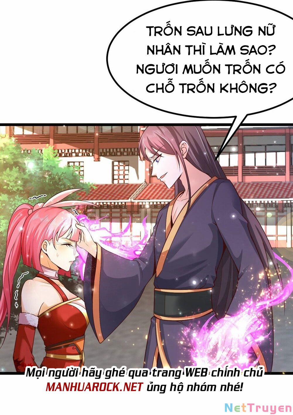 Võ Đạo Đỉnh Phong 4 trang 24