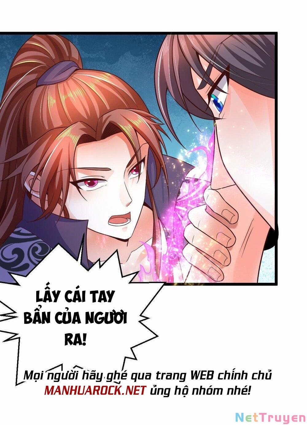 Võ Đạo Đỉnh Phong 4 trang 25